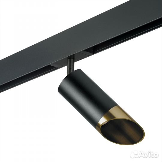 Светильник металлический 1 лампа Китай