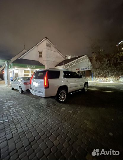 Автомойщик