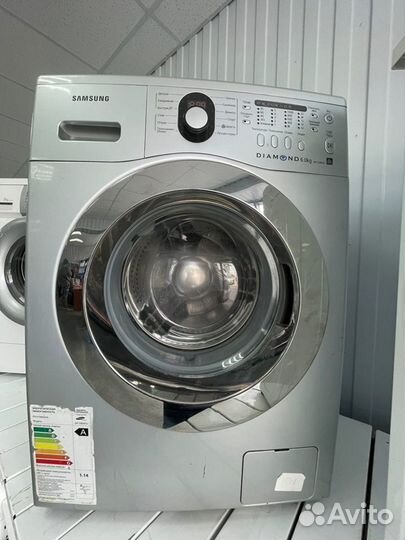 Стиральная машина Samsung WF1590NFU