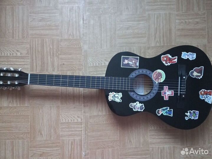 Классическая гитара