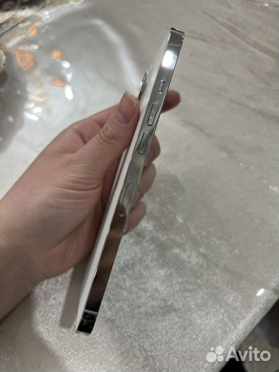 iPhone 12 Pro Max, 256 ГБ