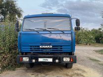 КАМАЗ 53215, 1994