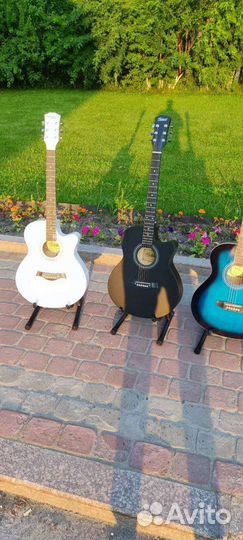 Гитара Art. b40abche40ask