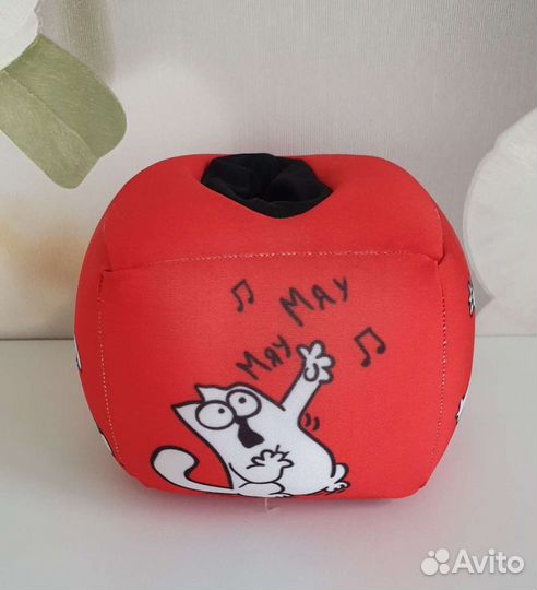 Подставка под телефон