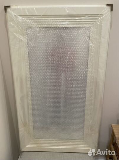 Зеркало 65х110 лучше чем IKEA