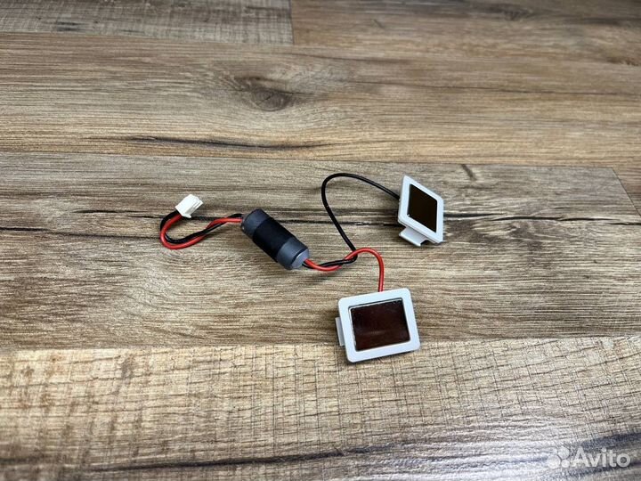 Контакты к док станции Tefal X-plorer Serie 95