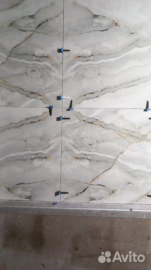 Укладка плитки