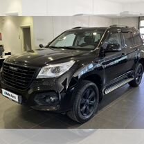 Haval H9 2.0 AT, 2021, 45 190 км, с пробегом, цена 3 099 000 руб.