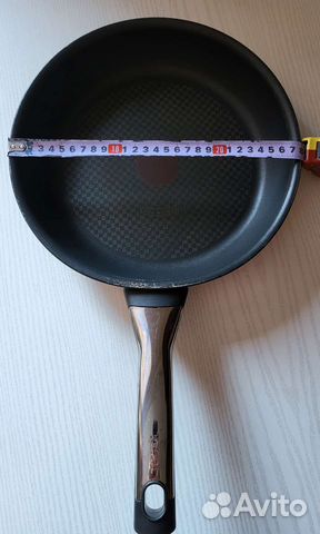 Сковорода Tefal