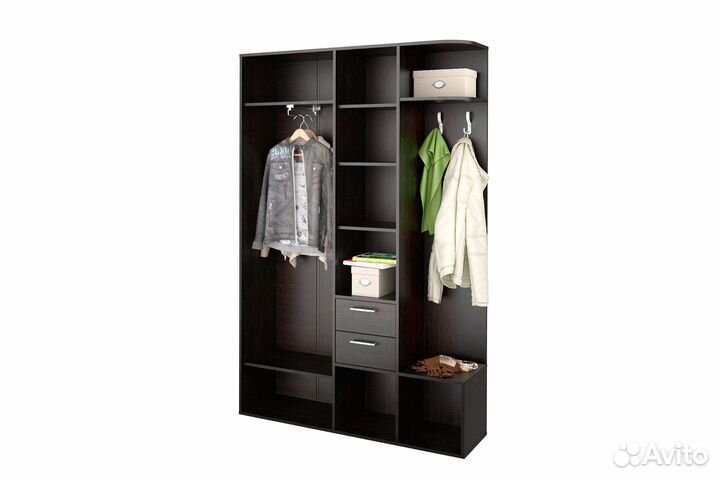 Прихожая Диана