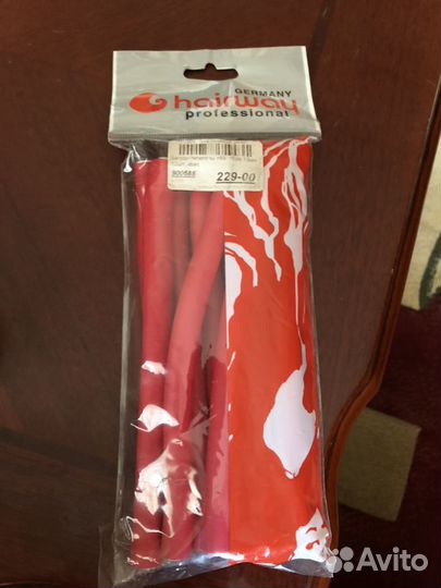 Бигуди- папилоты