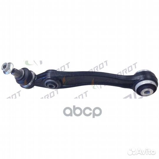 Рычаг перед. подв. нижн. зад. L B-758 Teknorot