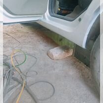 Сварка кузова авто, Лабинск