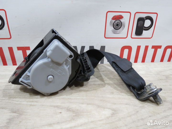 Ремень безопасности задний LADA Vesta