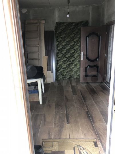 Дом 140 м² на участке 15 сот.