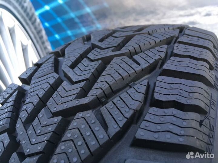 Tigar SUV Winter 275/45 R20 110V