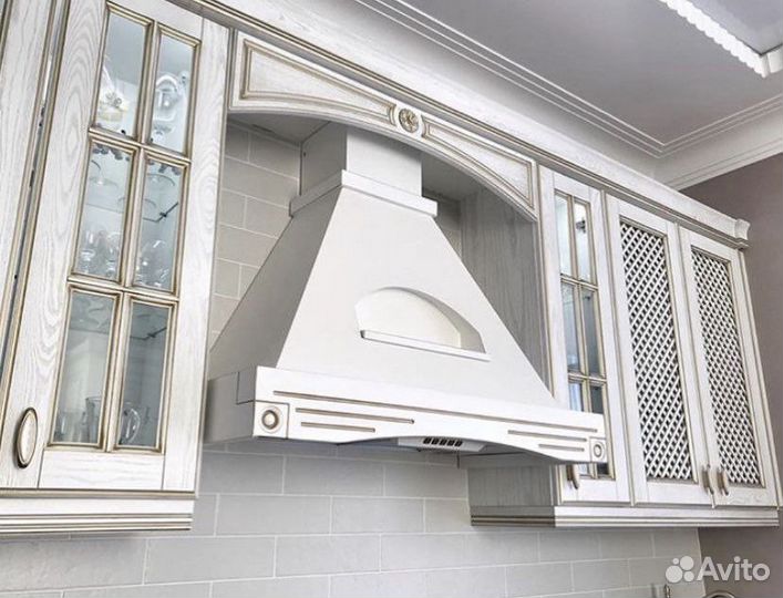 Мебель на заказ кухня