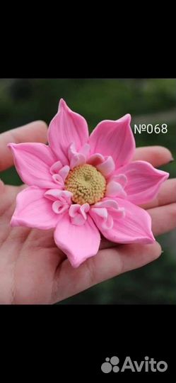 Силиконовые формы для мыла