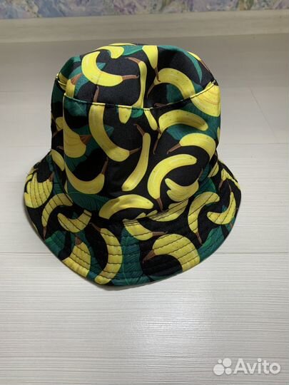 Панама женская летняя