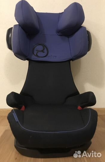 Детское автокресло от 0 до 13