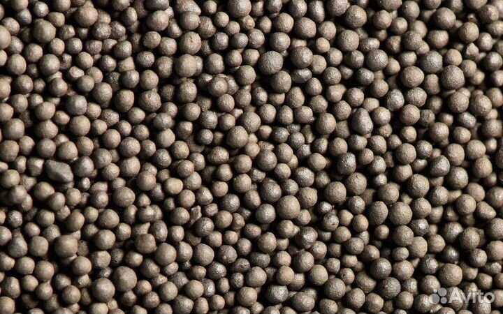 Грунт для аквариума пропант