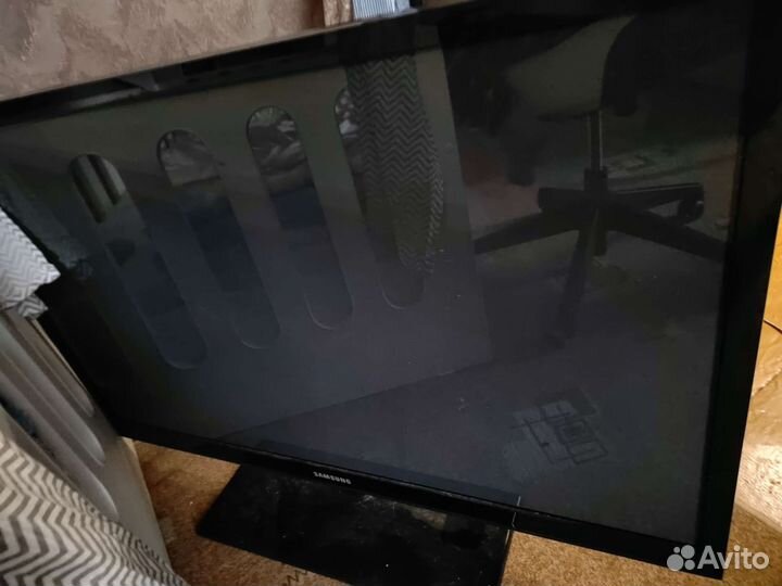 Тв samsung на запчасти