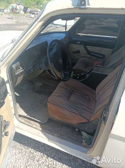 Запчасти на волгу