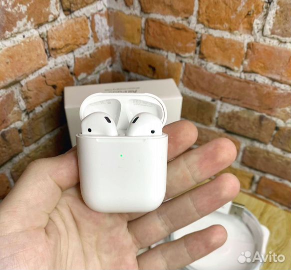 AirPods 2 2023