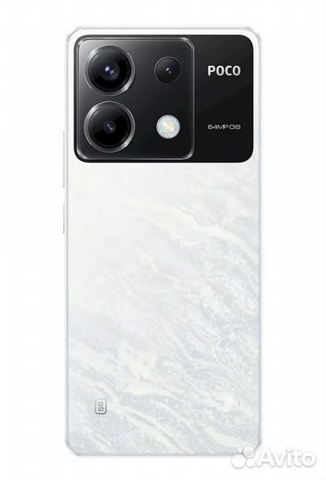 Xiaomi Poco X6, 8/256 ГБ