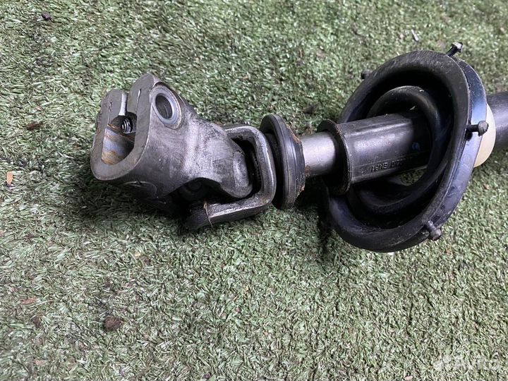 Рулевая колонка в сборе Audi A4 (B8), 8K5 (avante)