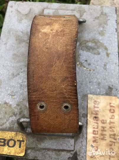 Преобразователь напряжения тока