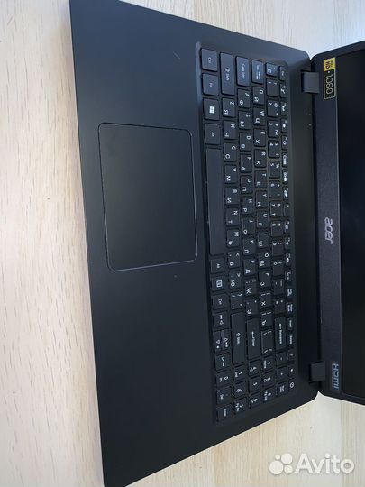 Ноутбук Acer Extensa 15 EX215-51G-59AL