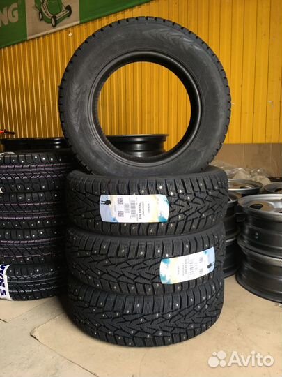Nokian Tyres Nordman 7 195/65 R15 95T