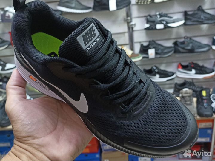 Кроссовки Nike Zoom Structure