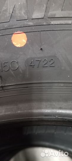 Landsail LSV88 185/75 R16C 104S