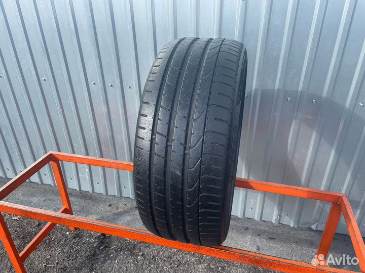 Pirelli P Zero 245/35 R20 98Y