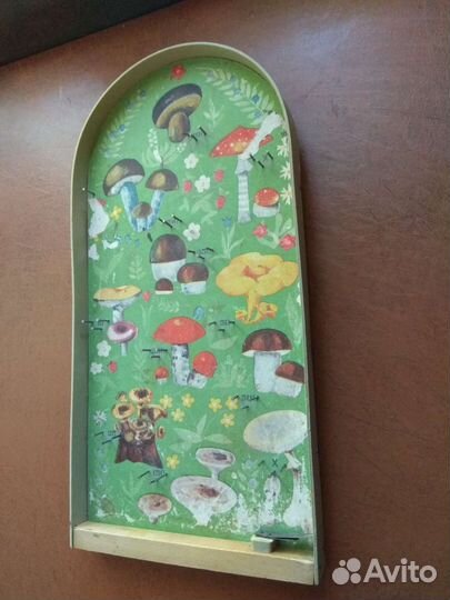 Настольная игра СССР