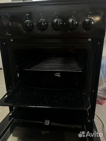 Газовая плита бу