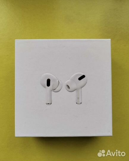 Airpods pro/lux/premium/отзывы/гарантия
