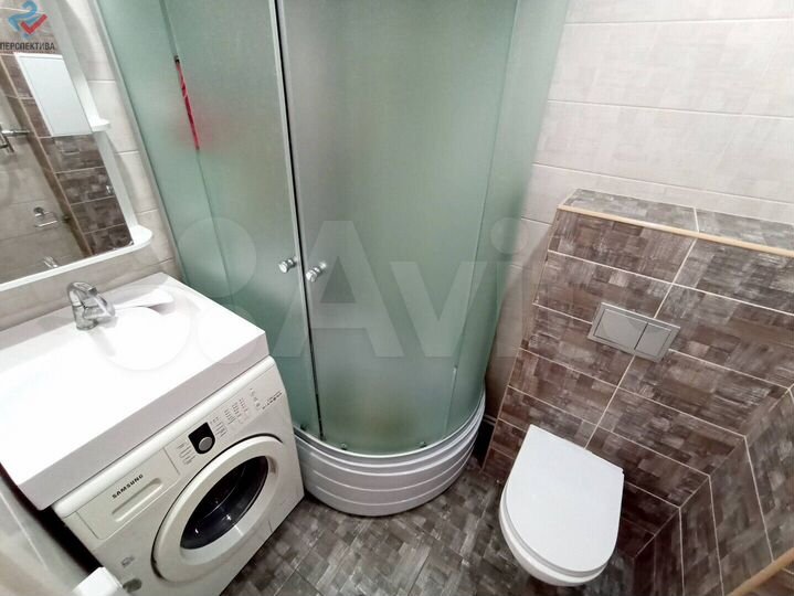 3-к. квартира, 59,2 м², 3/5 эт.