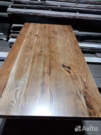 Изготовление столешниц из дерева