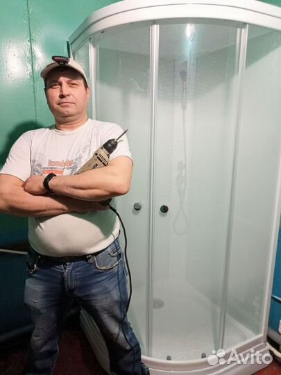 Домашний мастер, сборщик мебели