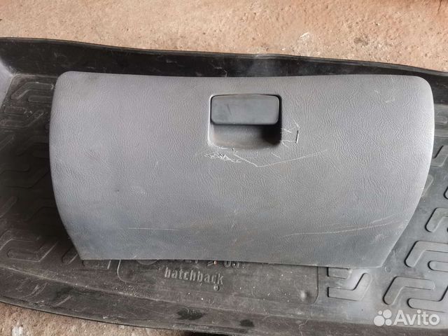 Бардачок hyundai accent 2