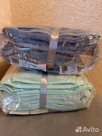 Набор полотенец