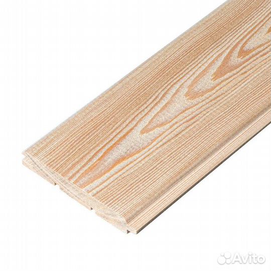 Имитация бруса