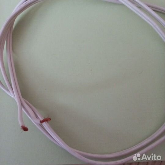 Акустический кабель qed 200 см