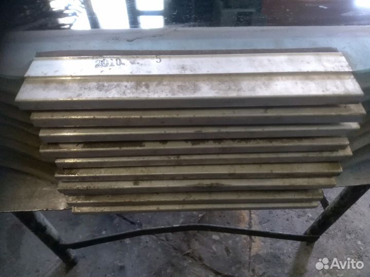 Стекло задней правой двери Дэу Нексия