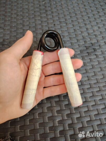 Эспандер кистевой 55 кг