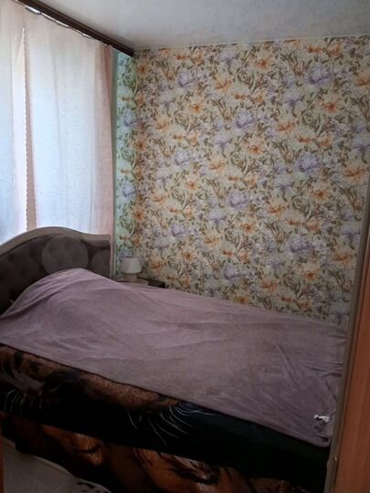 2-к. квартира, 45 м², 4/5 эт.