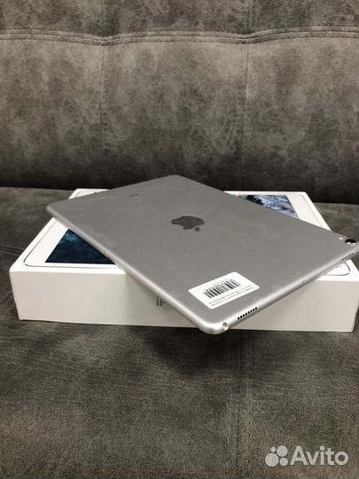 iPad Pro 10.5 64Gb WiFi Silver (923120)